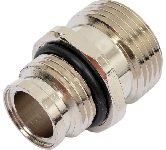 Переход AV Engineering 1/2"х3/4", для расходомера AVE155006