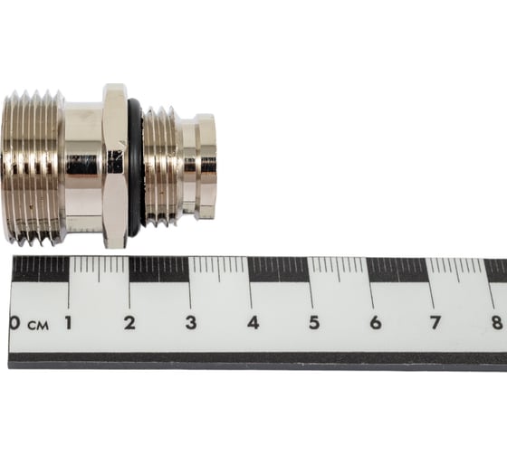 Переход AV Engineering 1/2"х3/4", для расходомера AVE155006
