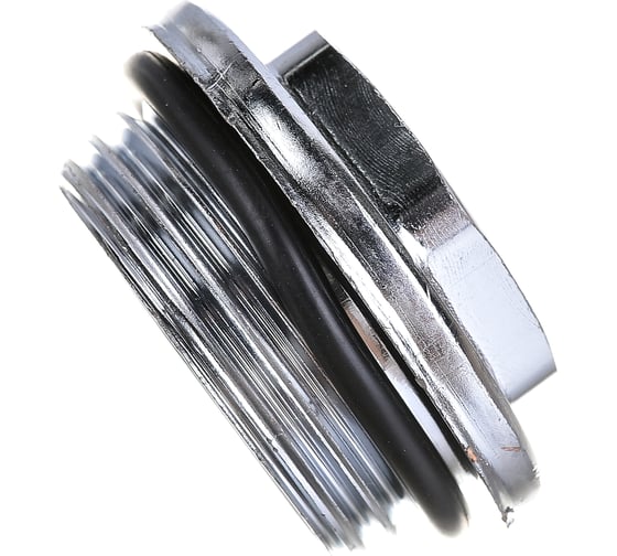 Заглушка AV Engineering 1", с наружной резьбой, для AVE134 AVE155015