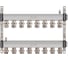 Коллекторная группа AV Engineering AVE134, 8 выходов AVE13400108 1