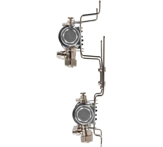 Коллекторная группа AV Engineering AVE134, 3 выхода AVE13400103