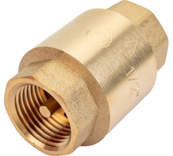 Обратный клапан AV Engineering 1/2" AVE143012