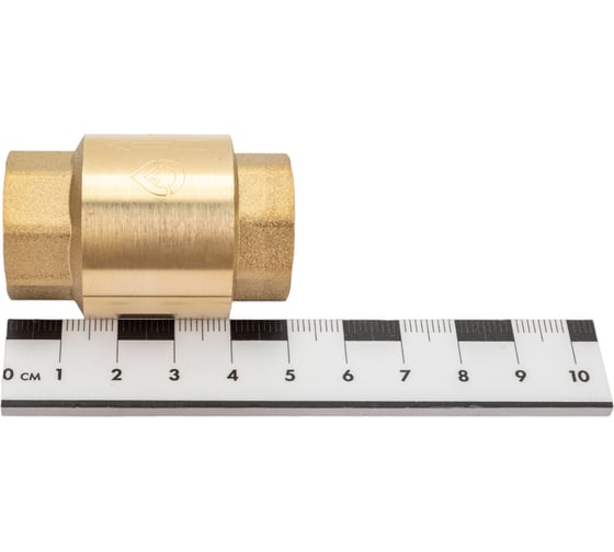 Обратный клапан AV Engineering 1/2" AVE143012