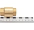 Обратный клапан AV Engineering 1/2" AVE143012 4