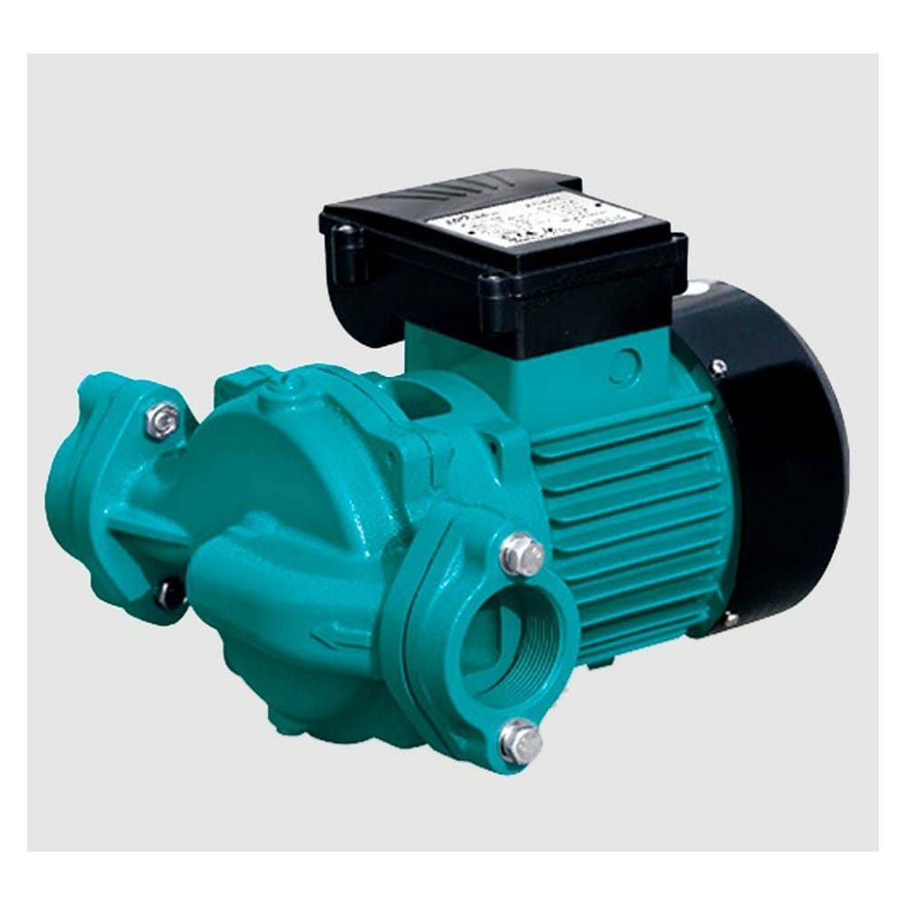 Циркуляционный насос LEO LPm 550, 550 Вт, 220В, Qmax 19,5 m3h, Hmax 19 ...