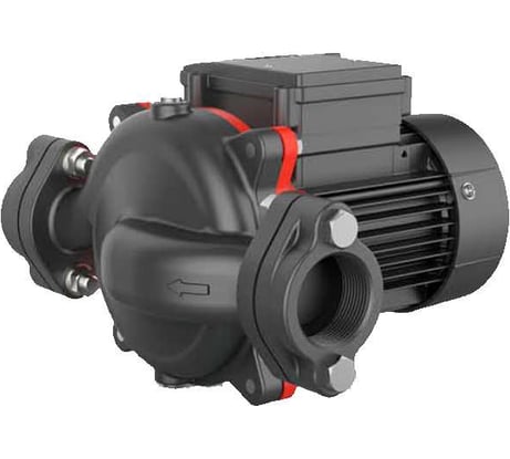 Циркуляционный насос LEO LPm 550, 550 Вт, 220В, Qmax 19,5 m3h, Hmax 19 m 1097