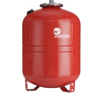 Расширительный бак Wester WRV 50 0-14-0100