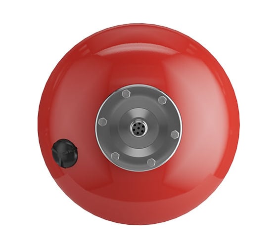 Расширительный бак Wester WRV 50 0-14-0100