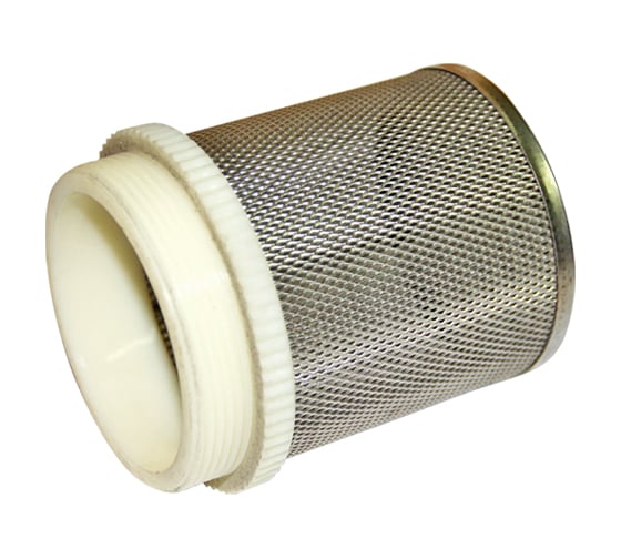 Фильтр обратного клапана Гроссис 2 1/2" HYDRO-S, шт 0404967 1