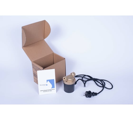 Насос Элемент Комфорта ECO Plus 15-1.5ВL ECEP1515080