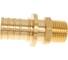 Переходная муфта One Plus с наружной резьбой для аксиальной системы ø25x1/2" 3204023333 1