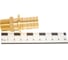 Переходная муфта One Plus с наружной резьбой для аксиальной системы ø25x1/2" 3204023333 3