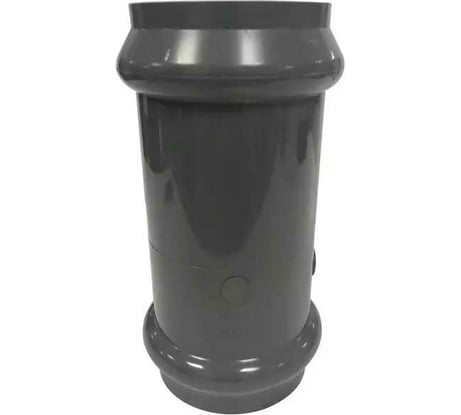 Муфта AQUAVIVA НПВХ напорная скользящая ремонтная 110 AQV101110 14752