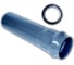 Напорная труба AQUAVIVA НПВХ 160х9,5х3000 мм SDR 17/PN 16 AQV3160095 43839 2
