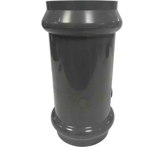 Муфта AQUAVIVA НПВХ напорная скользящая ремонтная 160 AQV101160 14753 1