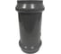 Муфта AQUAVIVA НПВХ напорная скользящая ремонтная 160 AQV101160 14753 1
