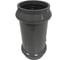 Муфта AQUAVIVA НПВХ напорная скользящая ремонтная 160 AQV101160 14753 2