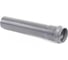 Напорная труба AQUAVIVA НПВХ 110х4,2х3000 мм SDR 26/PN 10 AQV3110042 35681 3