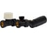 Комплект SCHLOSSER STANDARD MINI прямой DN15 GZ1/2 GW1/2 602200057 Ral 9005 matt 1