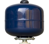 Расширительный бак Mas Daf 12 л, вертикальный, EPDM, синий, макс. давл. 16 бар, пред. давл 4 бар, -10С-+110С, заменяемая мембрана EPDM TR12-16bar-5011