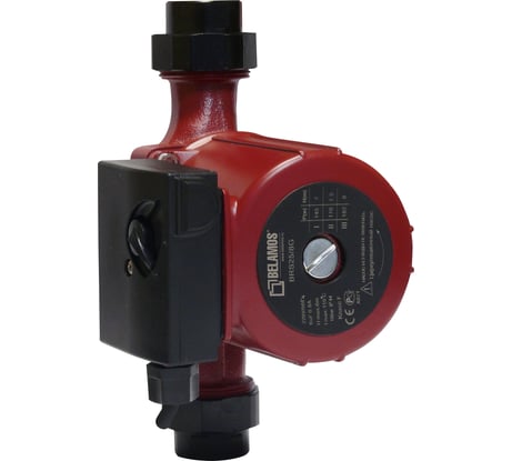 Циркуляционный насос БЕЛАМОС BRS25/8G (180 мм)