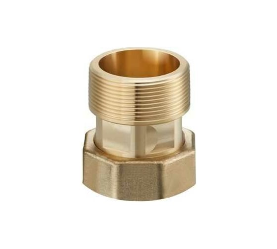 Резьбовое соединение Oventrop R 2 НР х G 2 НГ, для Regumat, DN 40/50 1352089