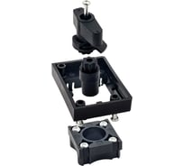 BR-S переходник для электропривода TECHNO 2Нм, 4Нм 640010-3