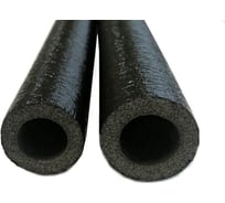 Трубка для скрытой теплоизоляции труб Energoflex SUPER PROTECT BK 16/9мм-2м черная EFXT016092SUPRBK Н0000026084