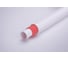 Труба RIIFO Alba PP-R/PP-R-GF/PP-R PN 20 SDR 7.4/S, 3.2, 32x4.4 отрезок 4 м белая 1100046975 1