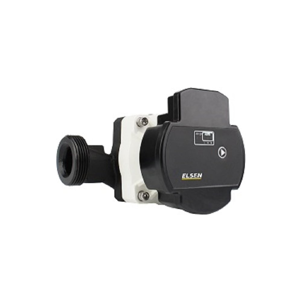 elsen-dn25-6m-180mm