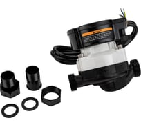 Циркуляционный насос с частотным регулированием DN20 , 6m, 130mm ELSEN APE20-6-130