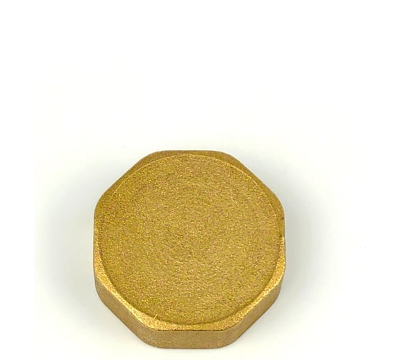 Заглушка Brassco G1 ВР Standart, 5 шт 4961506