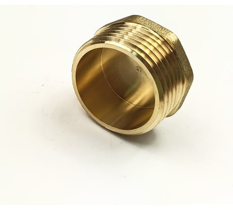 Заглушка Brassco G1 НР Standart 4961773