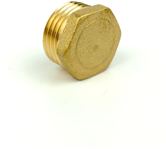 Заглушка Brassco G1 НР Standart 4961773