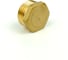 Заглушка Brassco G1 НР Standart 4961773 3