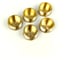 Заглушка Brassco G1 НР Standart, 5 шт 4961537 1