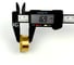 Заглушка Brassco G1 НР Standart, 5 шт 4961537 8