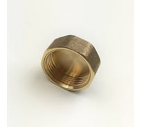Заглушка Brassco G3/4 ВР Standart 4961735
