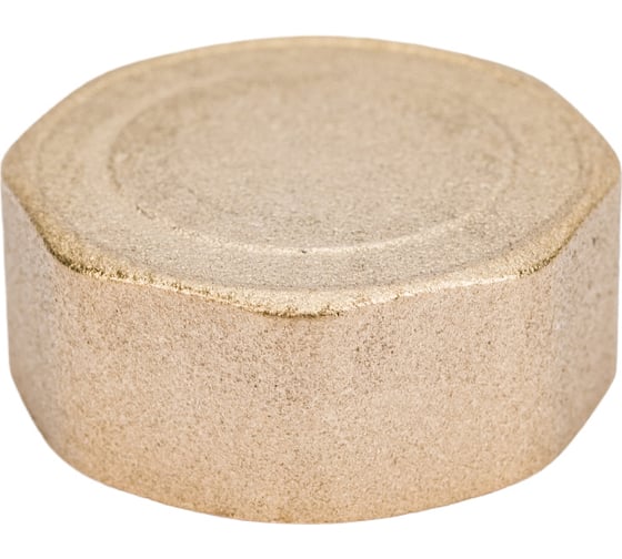 Заглушка Brassco G3/4 ВР Standart, 5 шт 4961490