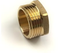 Заглушка Brassco G3/4 НР Standart 4961766