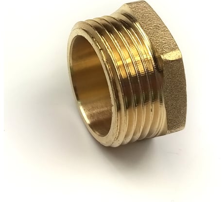 Заглушка Brassco G3/4 НР Standart 4961766