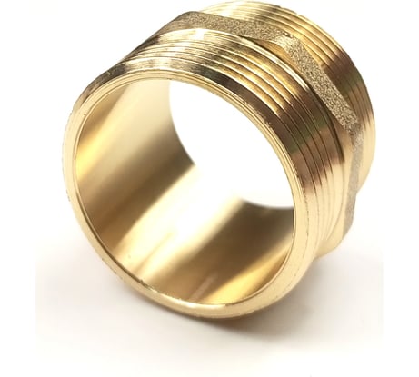 Ниппель Brassco G1 1/4 Standart 4961636