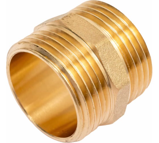 Ниппель Brassco G1 Standart 4961629