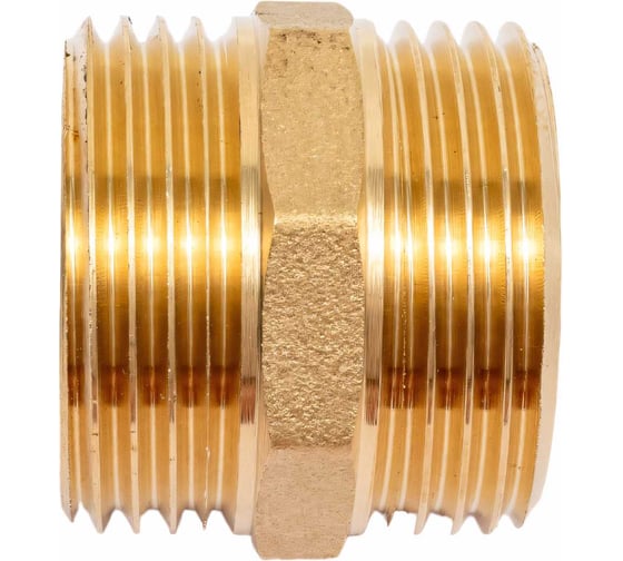 Ниппель Brassco G1 Standart 4961629