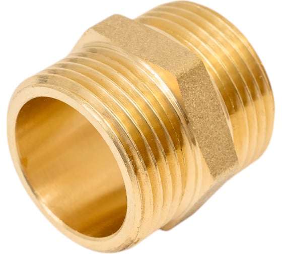 Ниппель Brassco G3/4 Standart 4961612