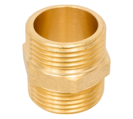 Ниппель Brassco G3/4 Standart 4961612