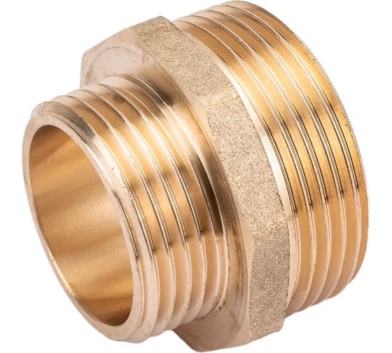 Ниппель Brassco редукционный G1 1/4 х G1 Standart 4961681