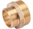 Ниппель Brassco редукционный G1 1/4 х G1 Standart 4961681 4