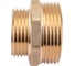 Ниппель Brassco редукционный G1 1/4 х G1 Standart 4961681 5