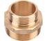 Ниппель Brassco редукционный G1 1/4 х G1 Standart 4961681 1